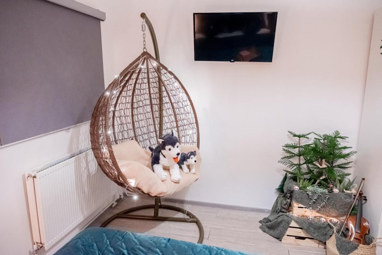 Forest Work & Relax Accommodation Overstone Екстер'єр фото